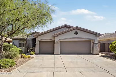 41606 N Emerald Lake Drive, Anthem, AZ 85086 - Photo 2