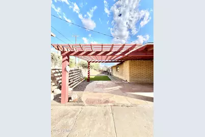 342 W Danbury Road, Kearny, AZ 85137 - Photo 24