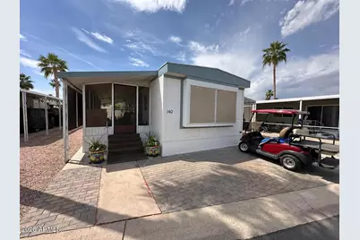 101 N 38th Street #140, Mesa, AZ 85205 - Photo 1