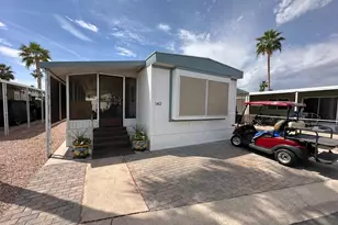 101 N 38th St, Mesa, AZ 85205 - Photo 1