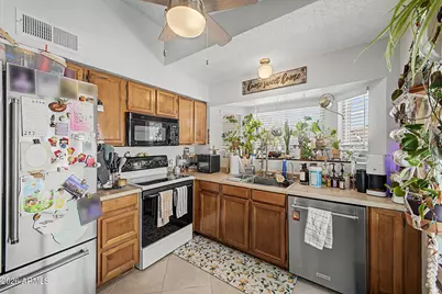 1081 N Willow Street, Chandler, AZ 85226 - Photo 16