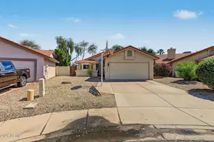 1081 N Willow St, Chandler, AZ 85226 - Photo 1