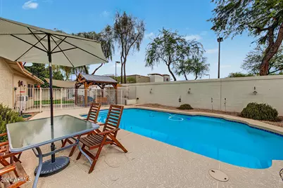 1081 N Willow Street, Chandler, AZ 85226 - Photo 36