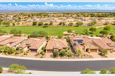 26726 W Sierra Pinta Drive, Buckeye, AZ 85396 - Photo 58