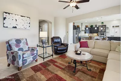 26726 W Sierra Pinta Drive, Buckeye, AZ 85396 - Photo 26