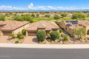 26726 W Sierra Pinta Dr, Buckeye, AZ 85396 - Photo 56