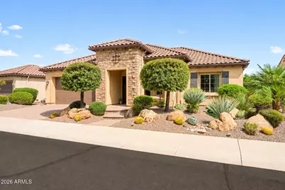 26726 W Sierra Pinta Drive, Buckeye, AZ 85396 - Photo 1