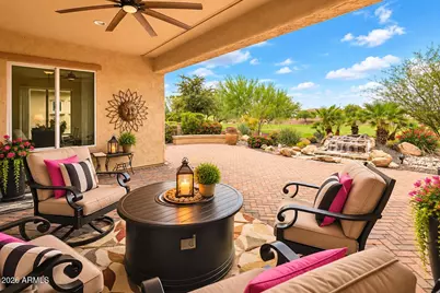 26726 W Sierra Pinta Drive, Buckeye, AZ 85396 - Photo 44