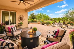 26726 W Sierra Pinta Dr, Buckeye, AZ 85396 - Photo 44