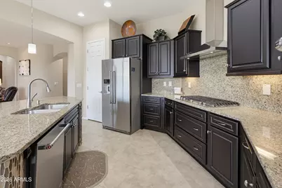 26726 W Sierra Pinta Drive, Buckeye, AZ 85396 - Photo 12