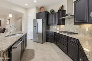 26726 W Sierra Pinta Dr, Buckeye, AZ 85396 - Photo 12