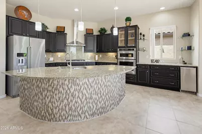 26726 W Sierra Pinta Drive, Buckeye, AZ 85396 - Photo 10