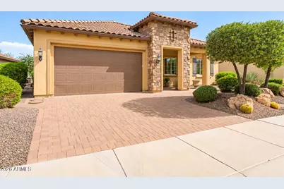 26726 W Sierra Pinta Drive, Buckeye, AZ 85396 - Photo 2