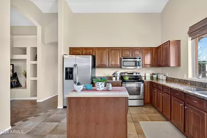 4423 E Smokehouse Trail, Cave Creek, AZ 85331 - Photo 8