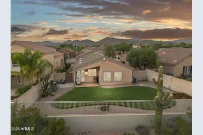 4423 E Smokehouse Trail, Cave Creek, AZ 85331 - Photo 36