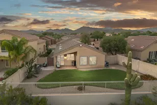 4423 E Smokehouse Trail, Cave Creek, AZ 85331 - Photo 36