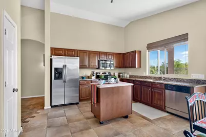 4423 E Smokehouse Trail, Cave Creek, AZ 85331 - Photo 10