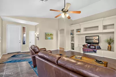 4423 E Smokehouse Trail, Cave Creek, AZ 85331 - Photo 4