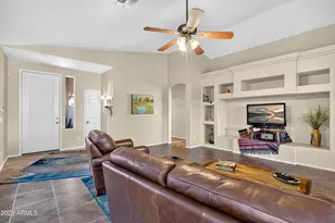 4423 E Smokehouse Trail, Cave Creek, AZ 85331 - Photo 4