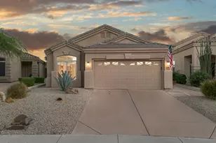 4423 E Smokehouse Trail, Cave Creek, AZ 85331 - Photo 1
