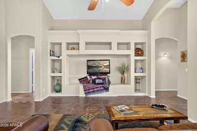 4423 E Smokehouse Trail, Cave Creek, AZ 85331 - Photo 6