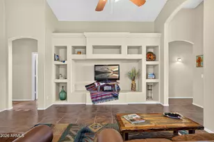 4423 E Smokehouse Trail, Cave Creek, AZ 85331 - Photo 6