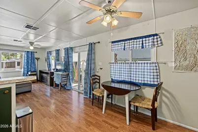 510 Copper Basin Road #15, Prescott, AZ 86303 - Photo 8