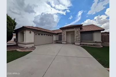 15748 W Paradise Lane, Surprise, AZ 85374 - Photo 1