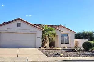 5153 W Wescott Dr, Glendale, AZ 85308 - Photo 1