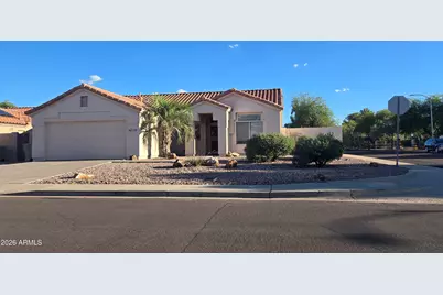 5153 W Wescott Drive, Glendale, AZ 85308 - Photo 32