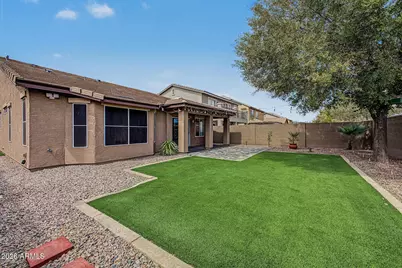 21897 N Bolivia Street, Maricopa, AZ 85138 - Photo 28