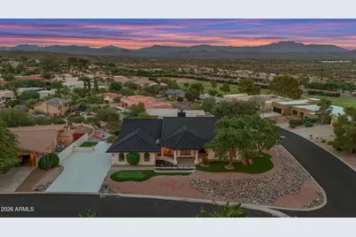 10208 N Nicklaus Drive, Fountain Hills, AZ 85268 - Photo 48