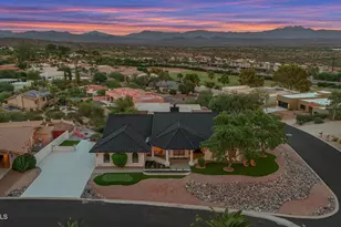 10208 N Nicklaus Dr, Fountain Hills, AZ 85268 - Photo 48