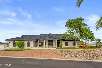10208 N Nicklaus Drive, Fountain Hills, AZ 85268 - Photo 66
