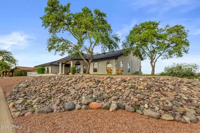 10208 N Nicklaus Drive, Fountain Hills, AZ 85268 - Photo 142