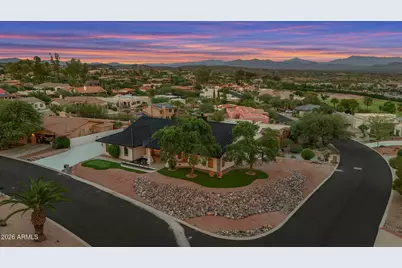 10208 N Nicklaus Drive, Fountain Hills, AZ 85268 - Photo 134