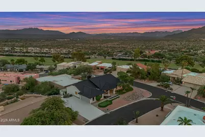 10208 N Nicklaus Drive, Fountain Hills, AZ 85268 - Photo 132