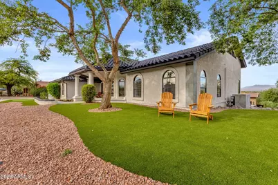 10208 N Nicklaus Drive, Fountain Hills, AZ 85268 - Photo 148