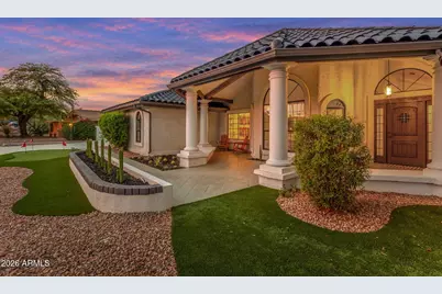 10208 N Nicklaus Drive, Fountain Hills, AZ 85268 - Photo 100