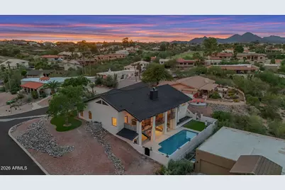 10208 N Nicklaus Drive, Fountain Hills, AZ 85268 - Photo 136