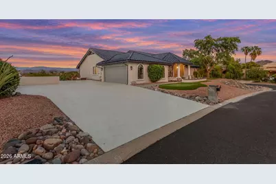 10208 N Nicklaus Drive, Fountain Hills, AZ 85268 - Photo 98
