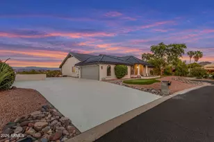 10208 N Nicklaus Dr, Fountain Hills, AZ 85268 - Photo 98