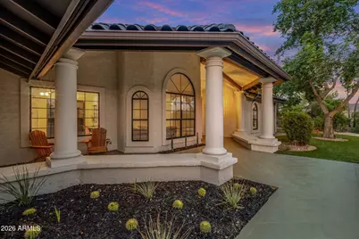 10208 N Nicklaus Drive, Fountain Hills, AZ 85268 - Photo 102