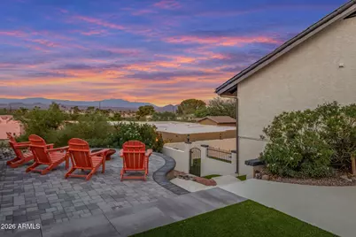 10208 N Nicklaus Drive, Fountain Hills, AZ 85268 - Photo 8