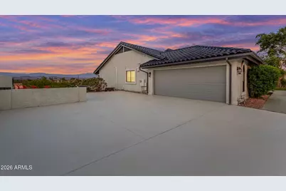 10208 N Nicklaus Drive, Fountain Hills, AZ 85268 - Photo 130