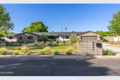 4643 E Calle Del Medio --, Phoenix, AZ 85018 - Photo 1