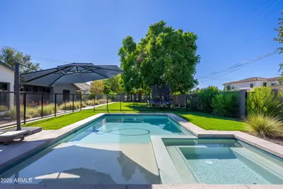 4643 E Calle Del Medio --, Phoenix, AZ 85018 - Photo 12