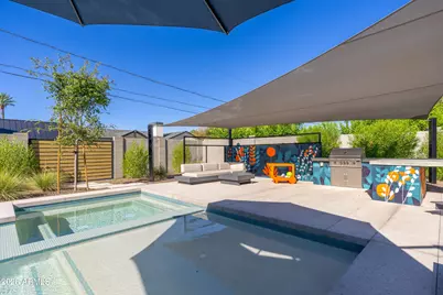 4643 E Calle Del Medio --, Phoenix, AZ 85018 - Photo 8