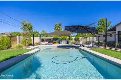 4643 E Calle Del Medio --, Phoenix, AZ 85018 - Photo 14