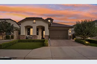 2108 E Warbler Road, Gilbert, AZ 85297 - Photo 40